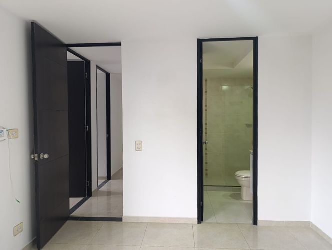 Apartamento de 3 alcobas en arriendo en El Poblado, Medellín, 83 m² · foto 15 de 19