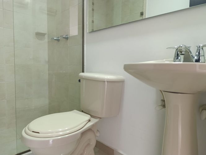 Apartamento de 3 alcobas en arriendo en El Poblado, Medellín, 83 m² · foto 19 de 19