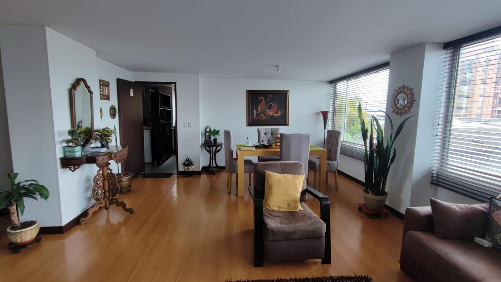 Apartamento en venta en Avenida Santander, Manizales · foto 2 de 24