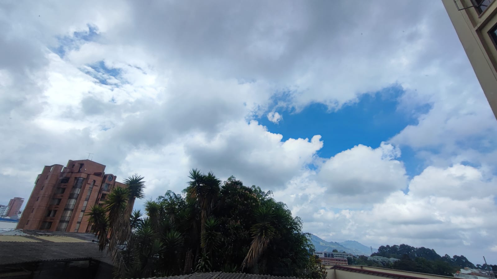 Apartamento en venta en Avenida Santander, Manizales · foto 5 de 24