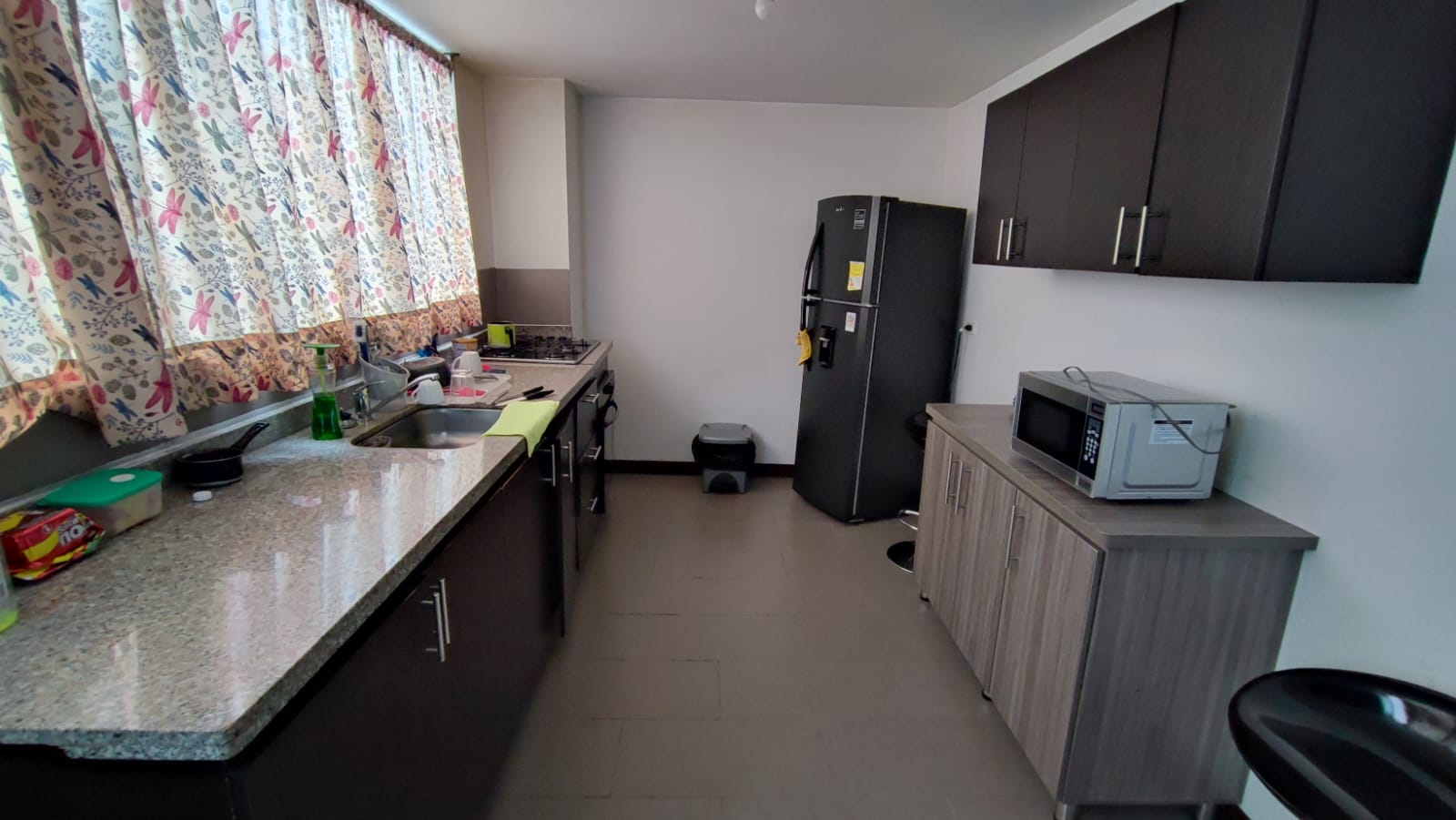 Apartamento en venta en Avenida Santander, Manizales · foto 7 de 24