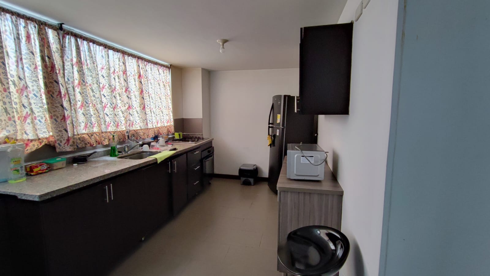 Apartamento en venta en Avenida Santander, Manizales · foto 8 de 24