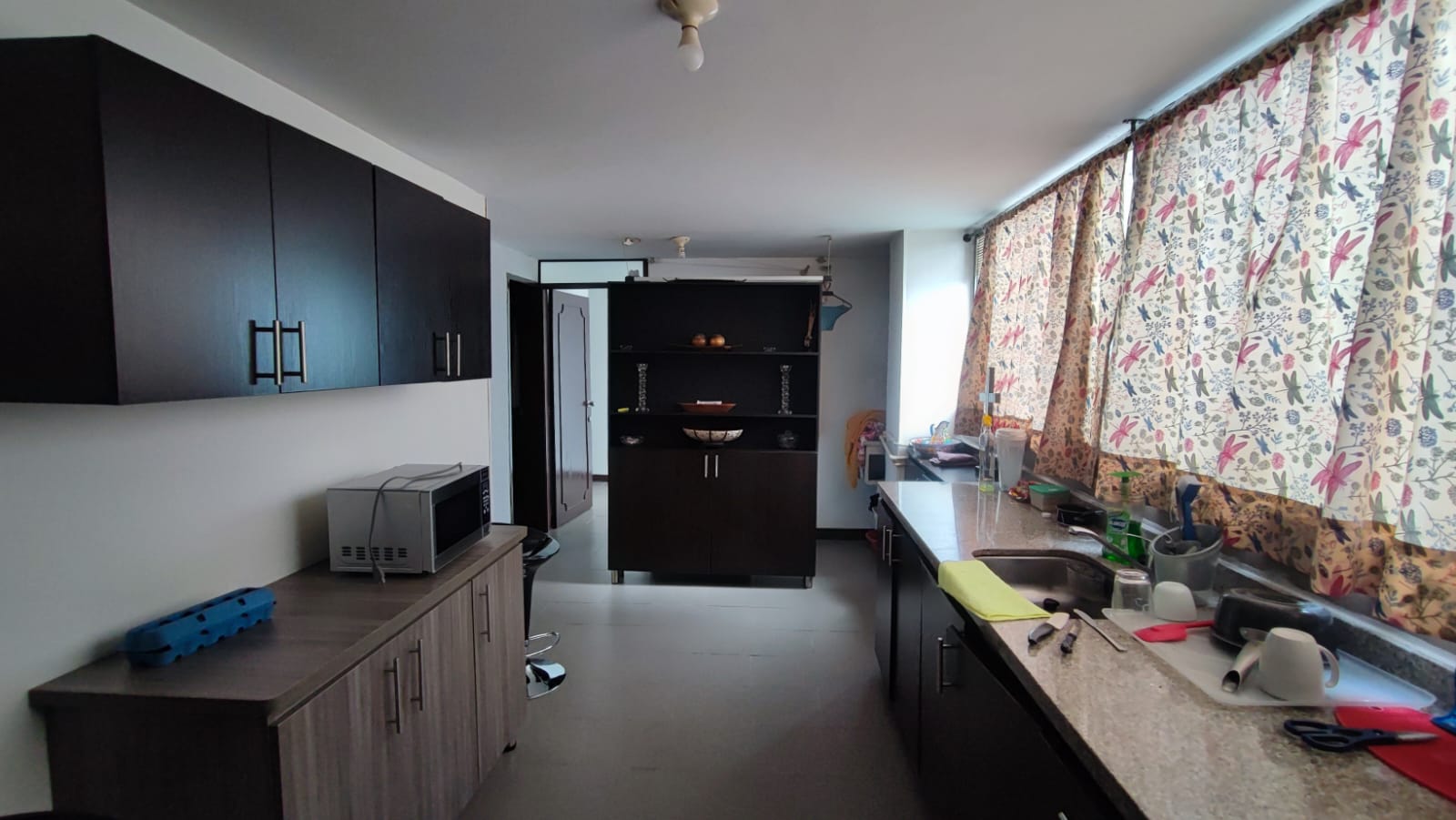 Apartamento en venta en Avenida Santander, Manizales · foto 9 de 24