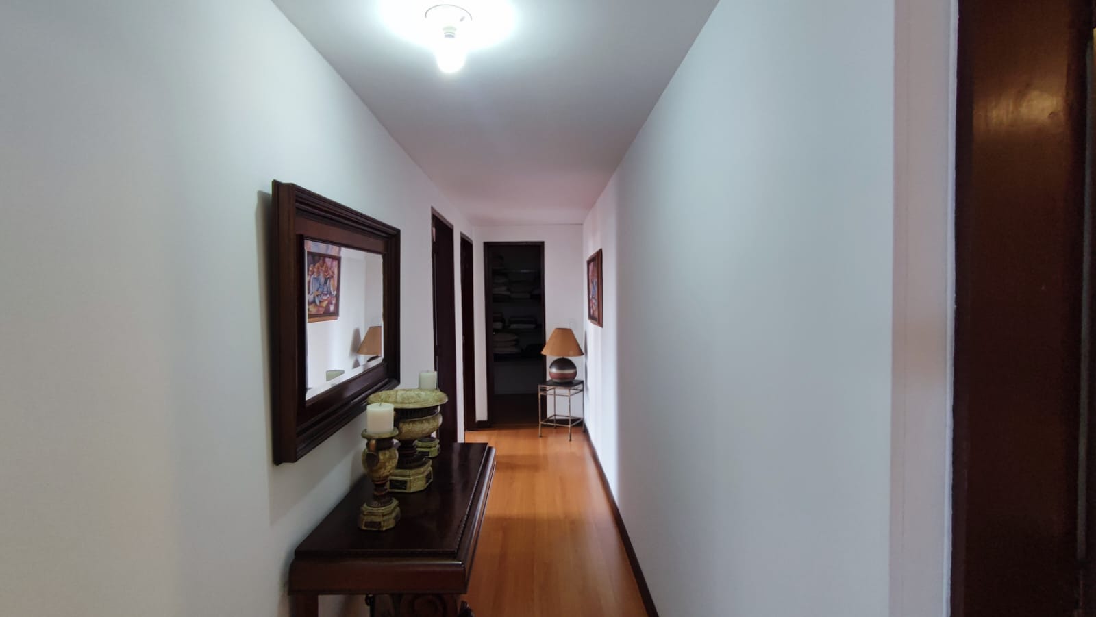Apartamento en venta en Avenida Santander, Manizales · foto 14 de 24