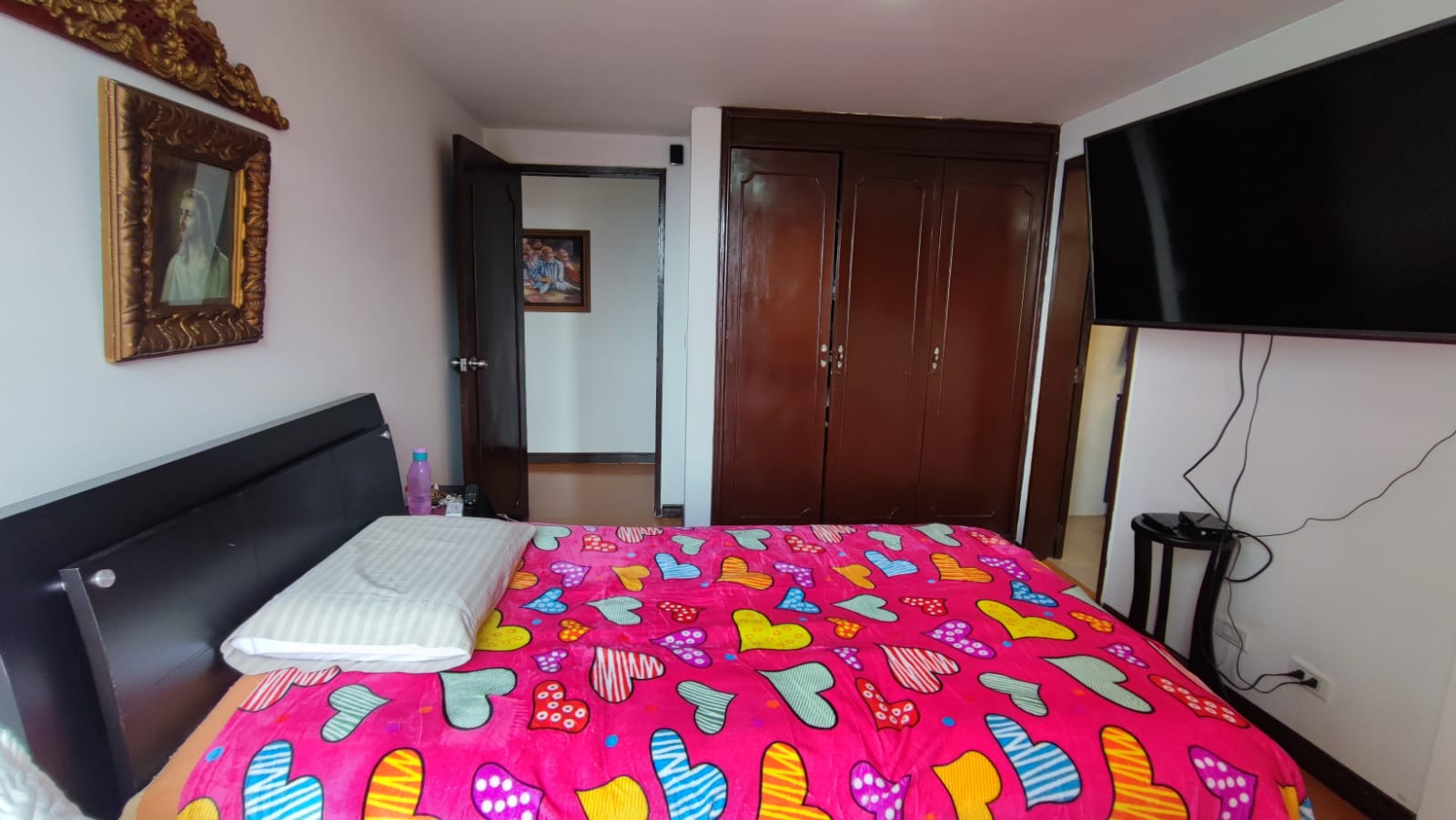 Apartamento en venta en Avenida Santander, Manizales · foto 15 de 24