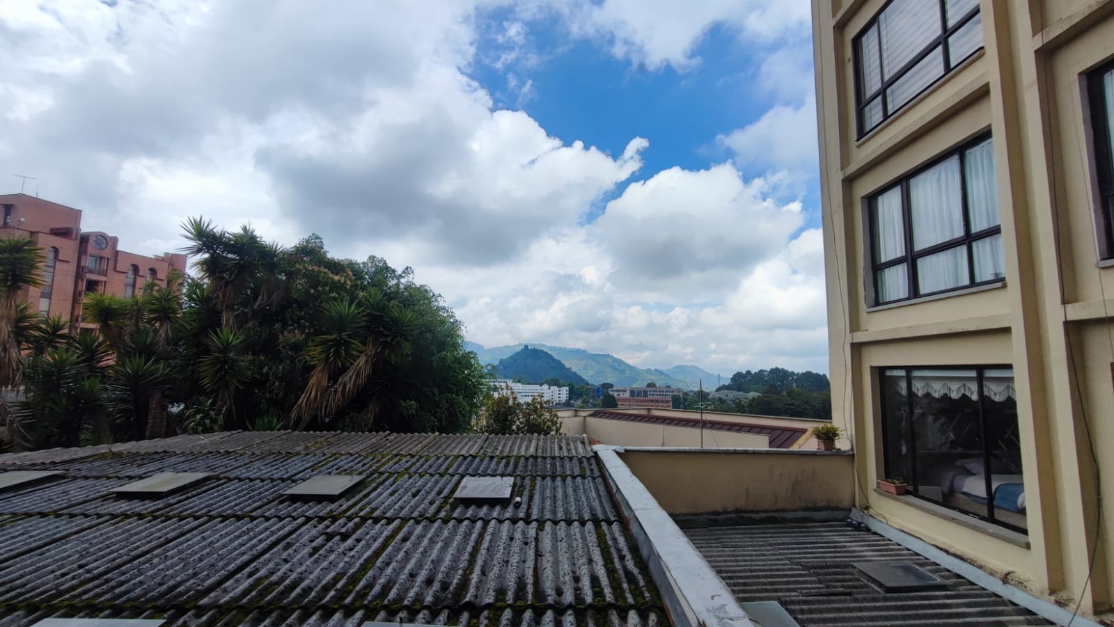 Apartamento en venta en Avenida Santander, Manizales · foto 17 de 24