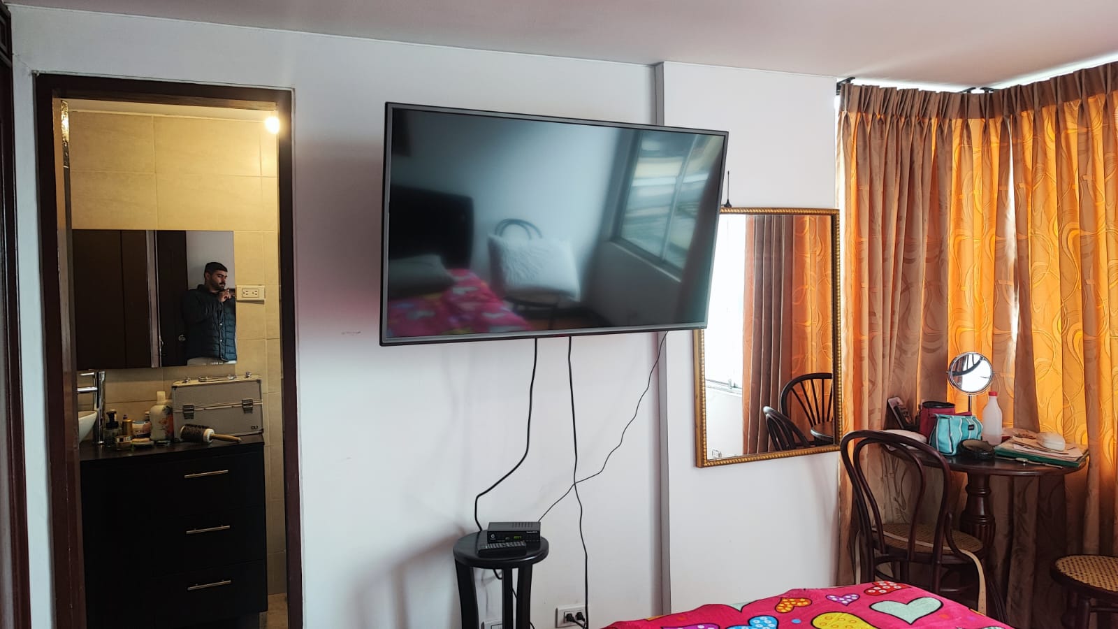 Apartamento en venta en Avenida Santander, Manizales · foto 18 de 24