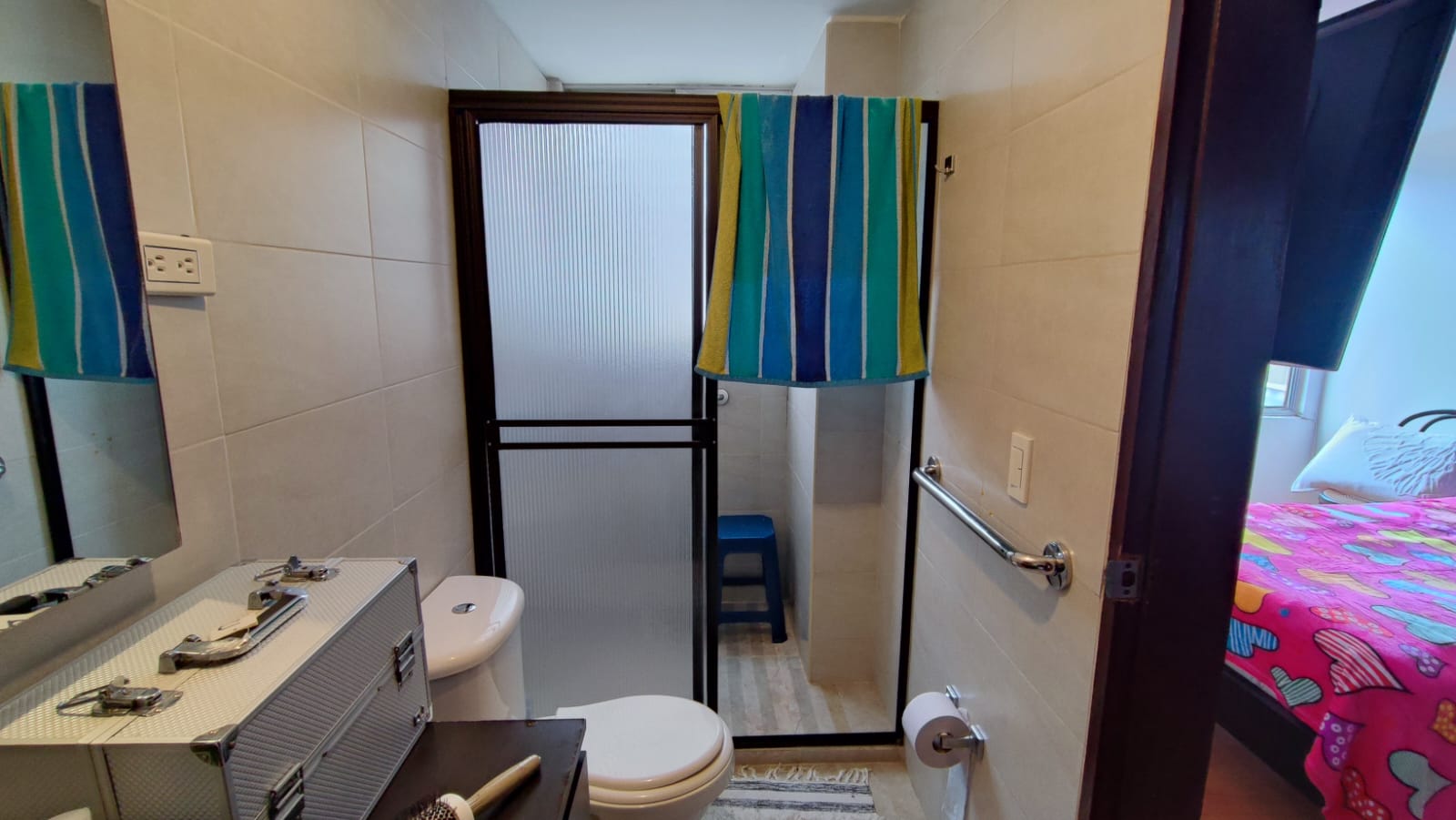 Apartamento en venta en Avenida Santander, Manizales · foto 19 de 24