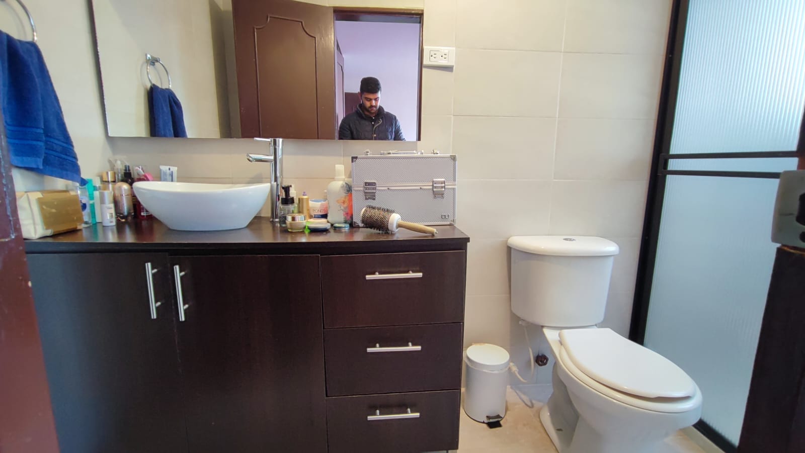 Apartamento en venta en Avenida Santander, Manizales · foto 20 de 24