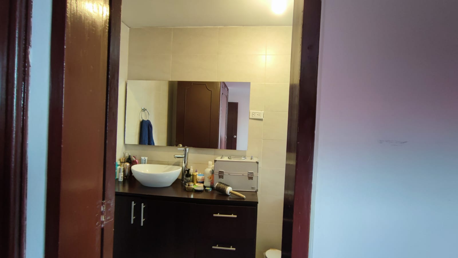 Apartamento en venta en Avenida Santander, Manizales · foto 21 de 24