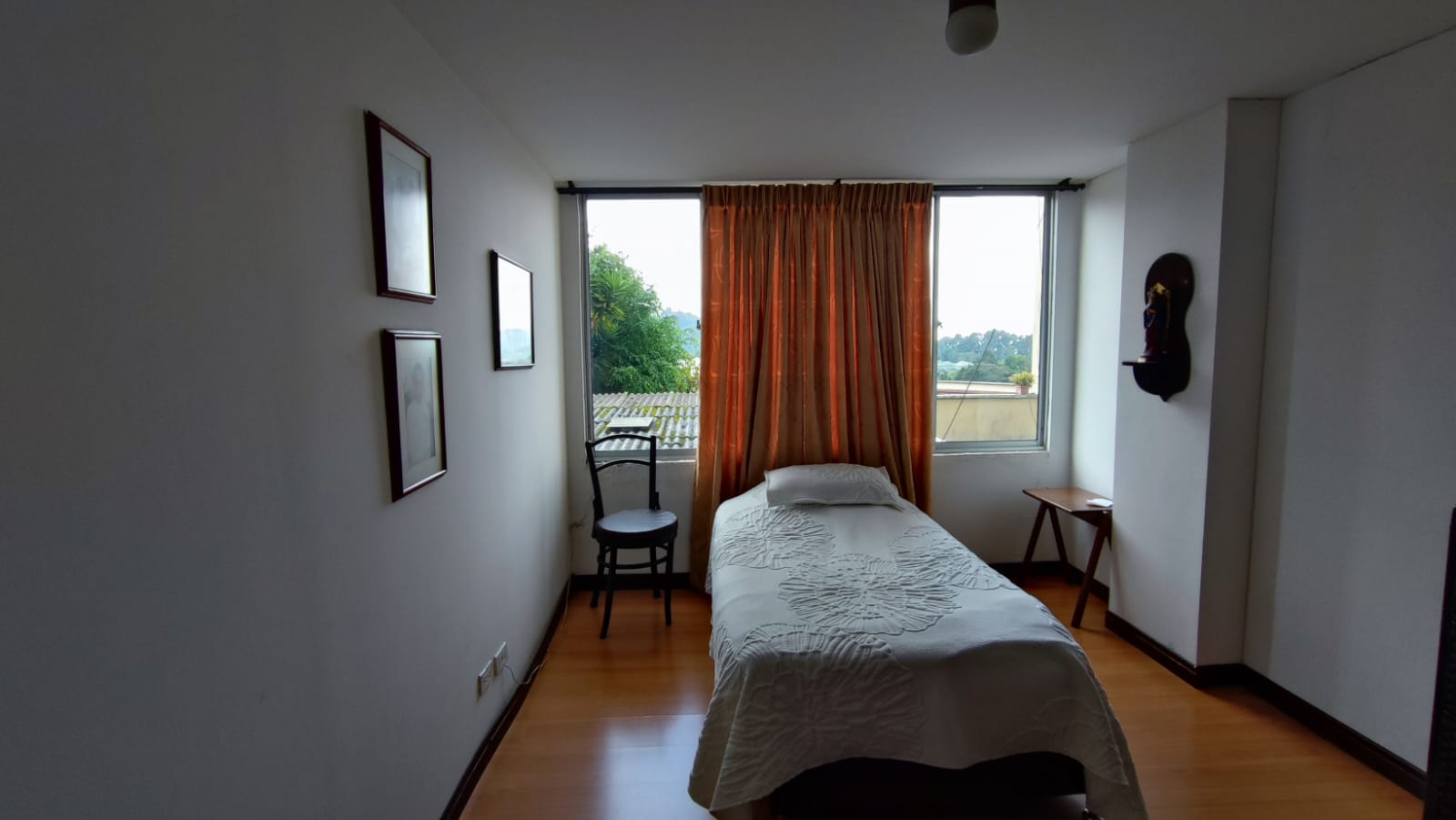 Apartamento en venta en Avenida Santander, Manizales · foto 22 de 24