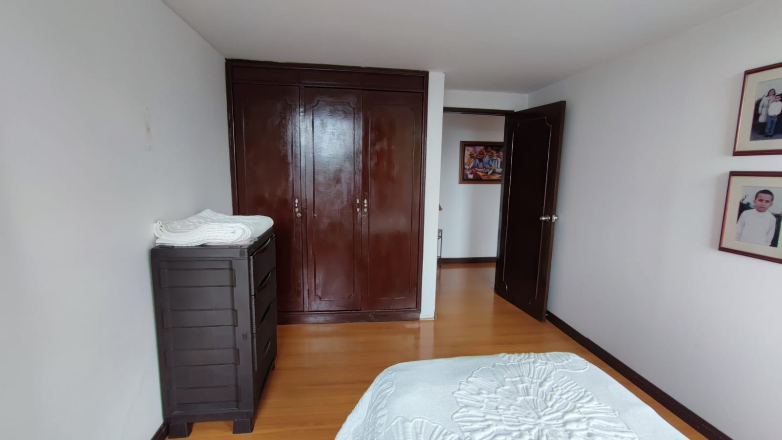 Apartamento en venta en Avenida Santander, Manizales · foto 23 de 24