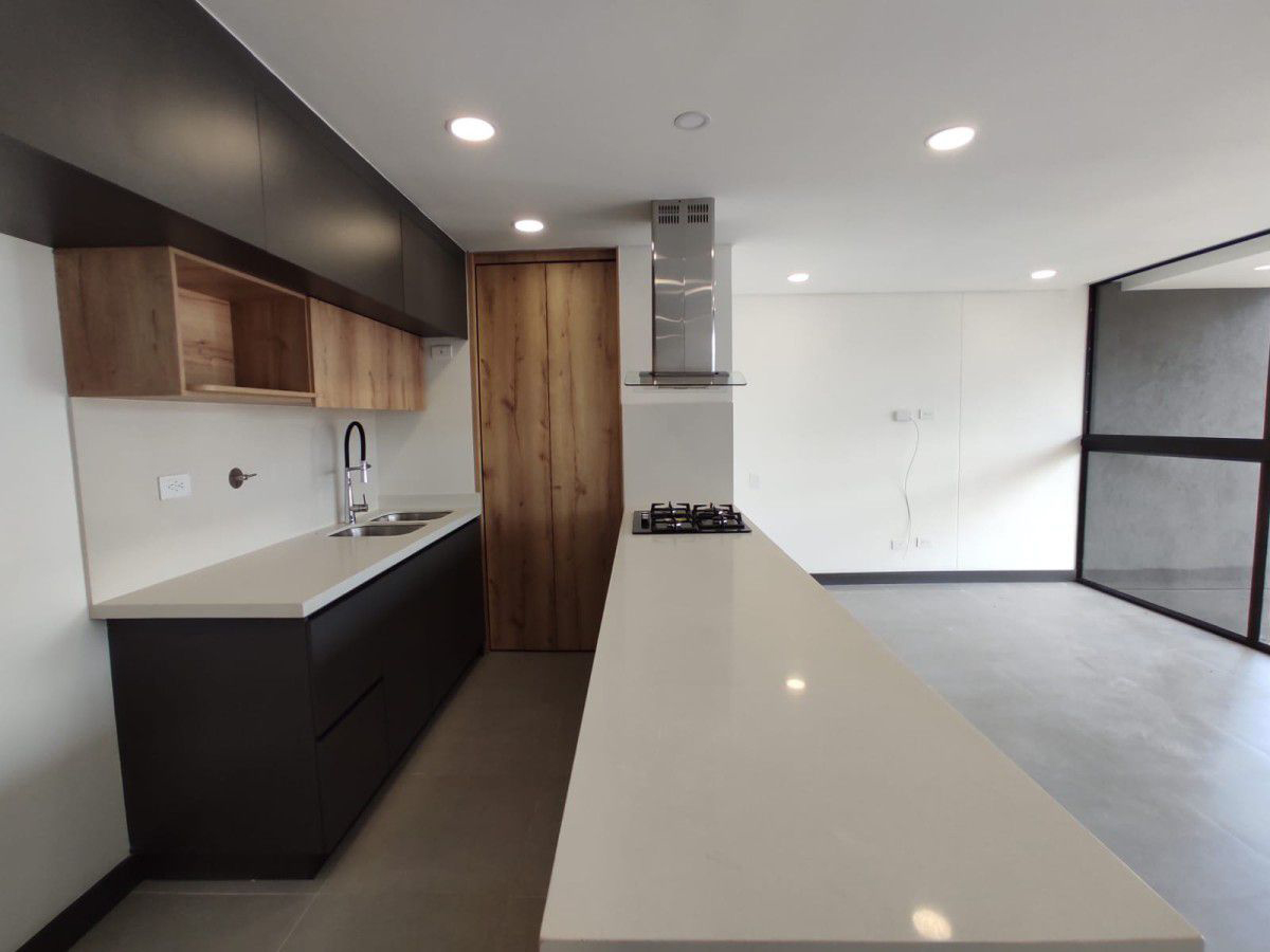 Apartamento en venta en Belén, Medellín 2