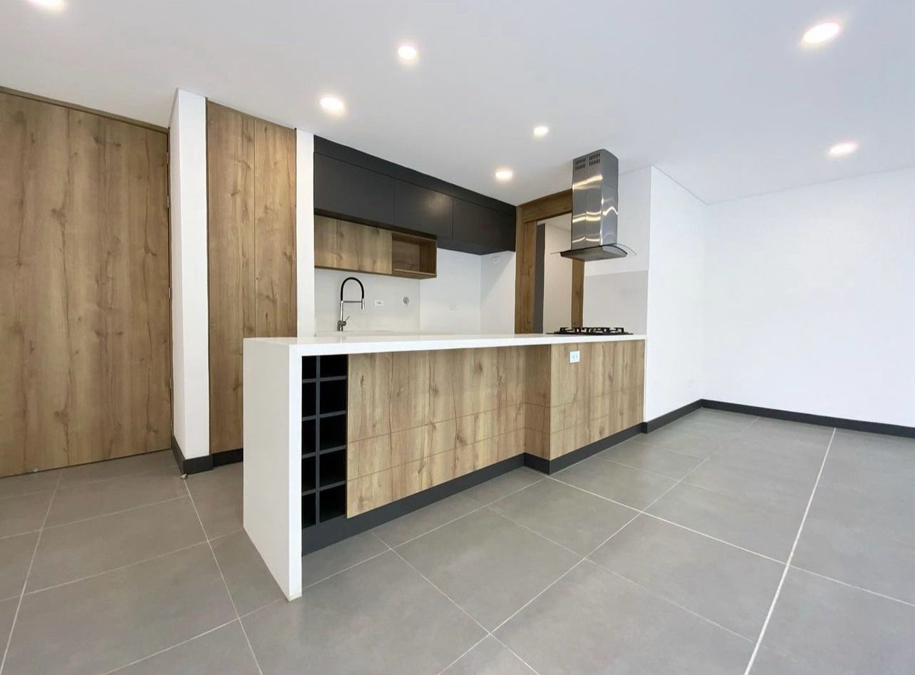 Apartamento en venta en Belén, Medellín 3