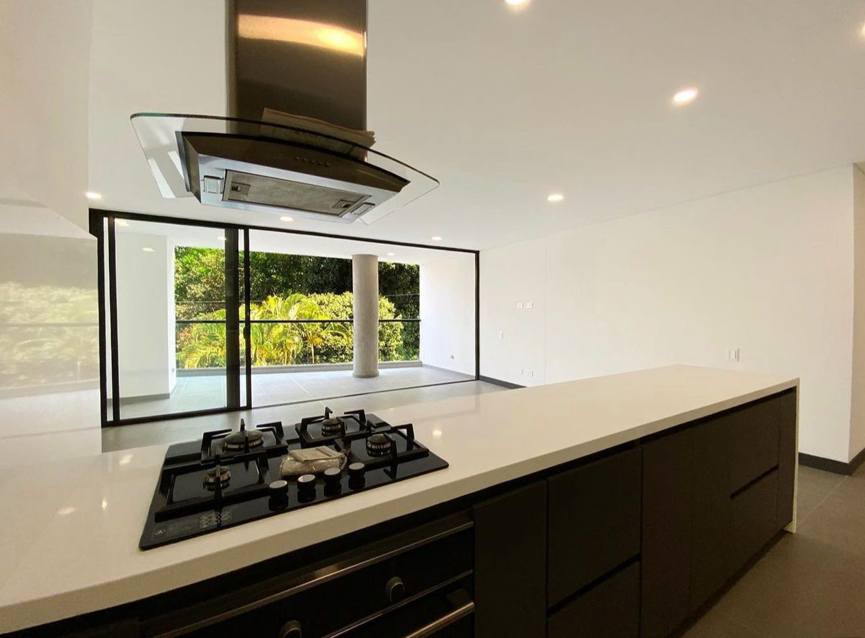 Apartamento en venta en Belén, Medellín 4