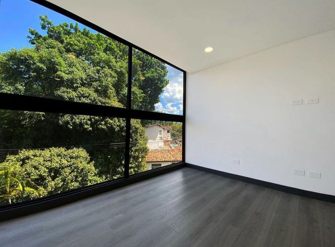 Apartamento de 2 alcobas en venta en Belén, Medellín, 109 m² · foto 6 de 13
