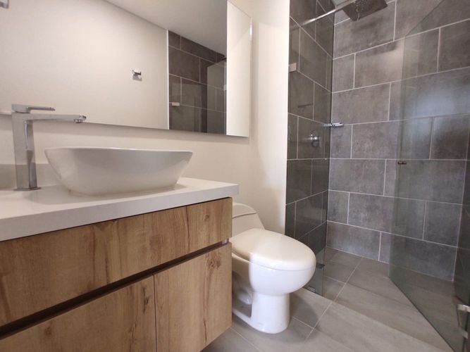 Apartamento de 2 alcobas en venta en Belén, Medellín, 109 m² · foto 12 de 13