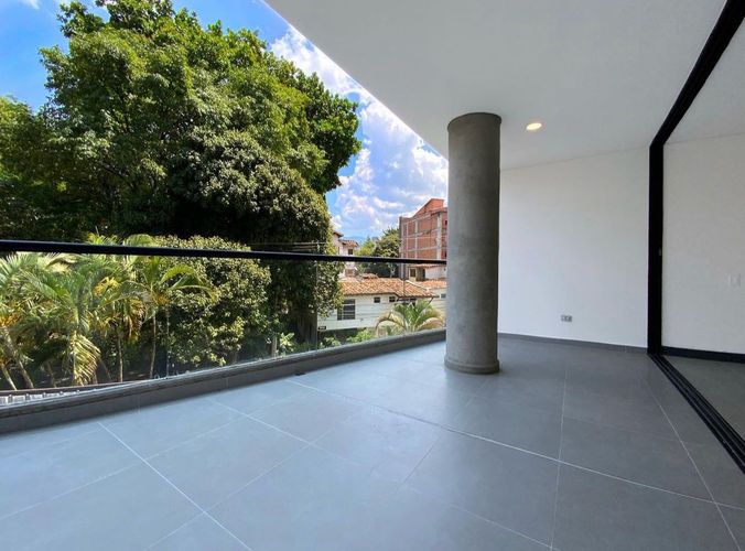 Apartamento de 2 alcobas en venta en Belén, Medellín, 109 m² · foto 13 de 13