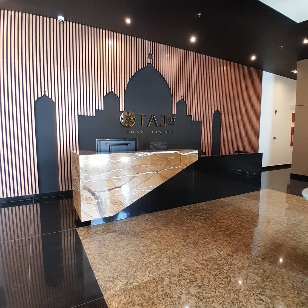 Apartamento en venta en Chico Norte, Bogotá · foto 3 de 24