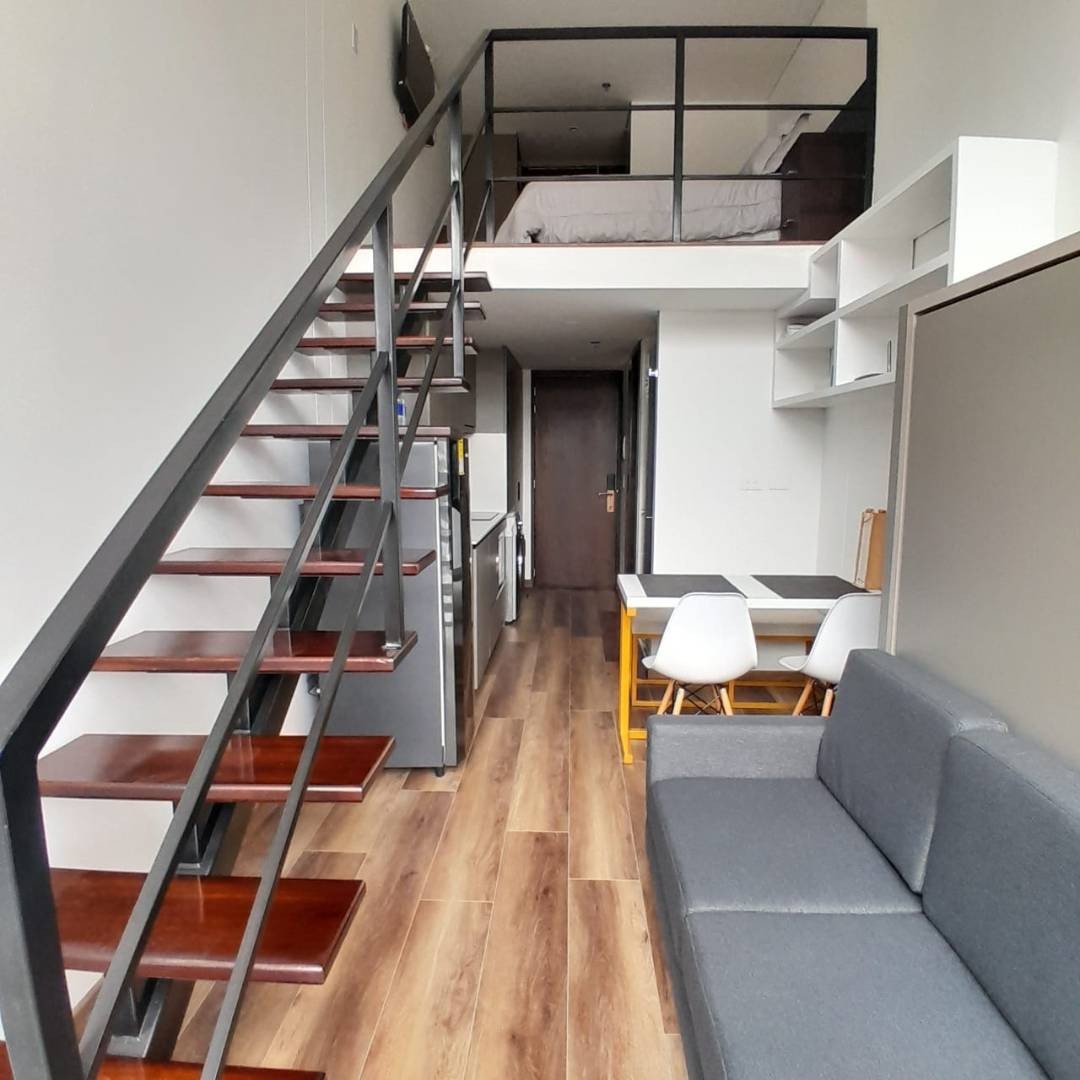 Apartamento en venta en Chico Norte, Bogotá · foto 4 de 24