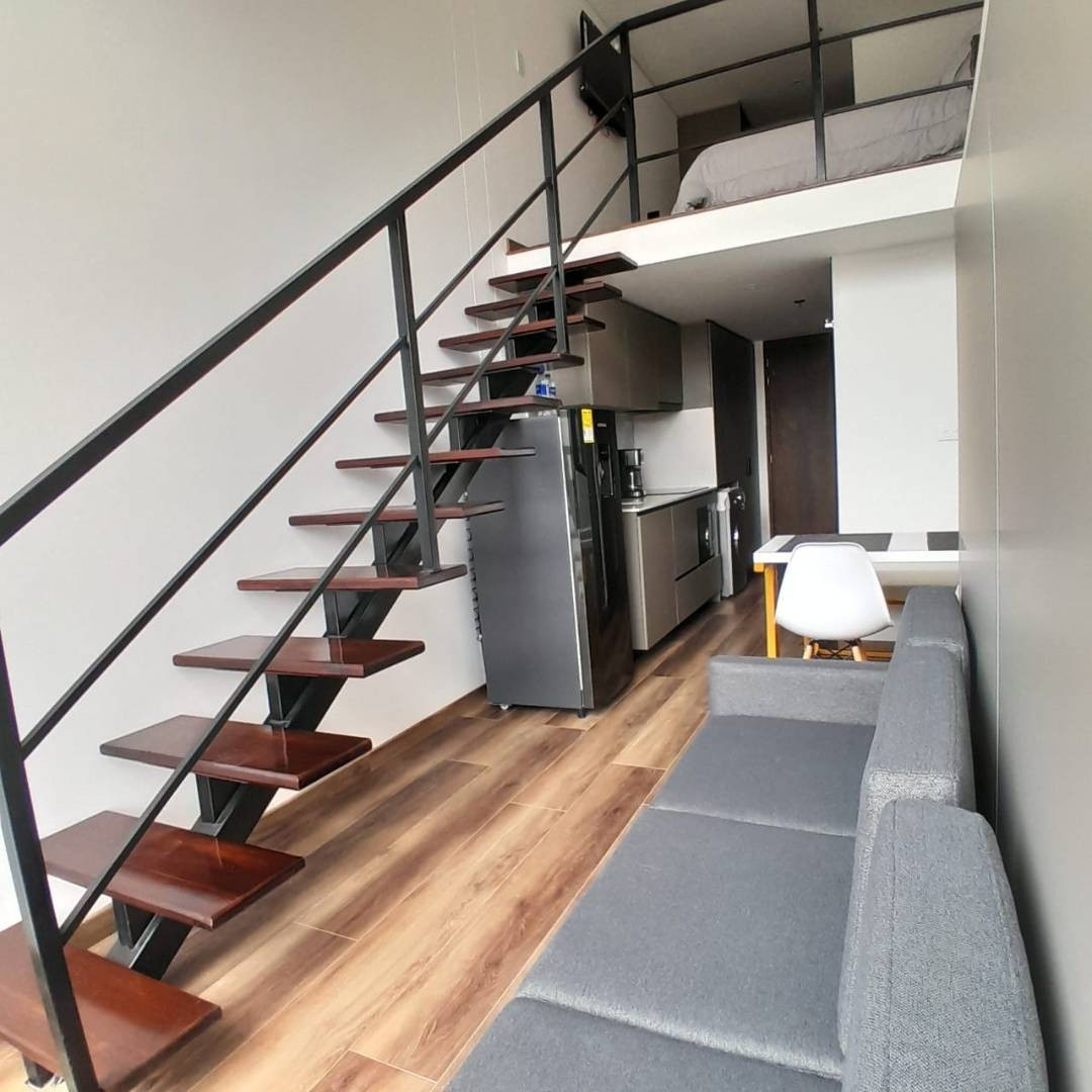 Apartamento en venta en Chico Norte, Bogotá · foto 5 de 24
