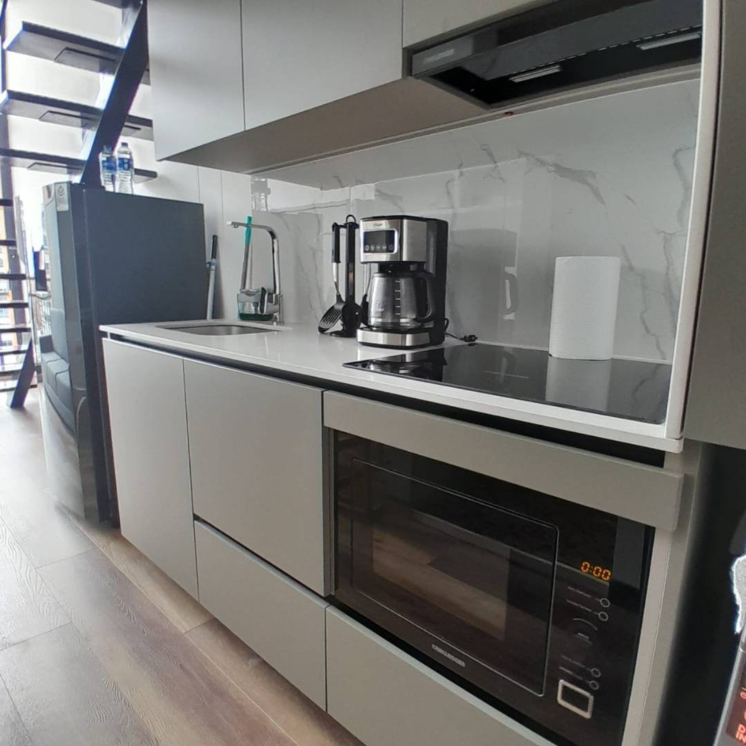 Apartamento en venta en Chico Norte, Bogotá · foto 6 de 24