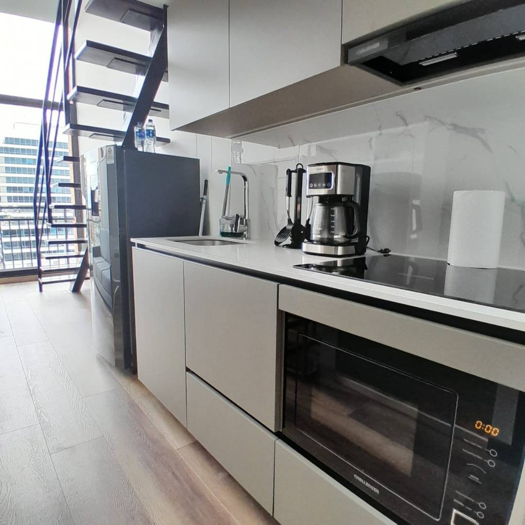 Apartamento en venta en Chico Norte, Bogotá · foto 7 de 24