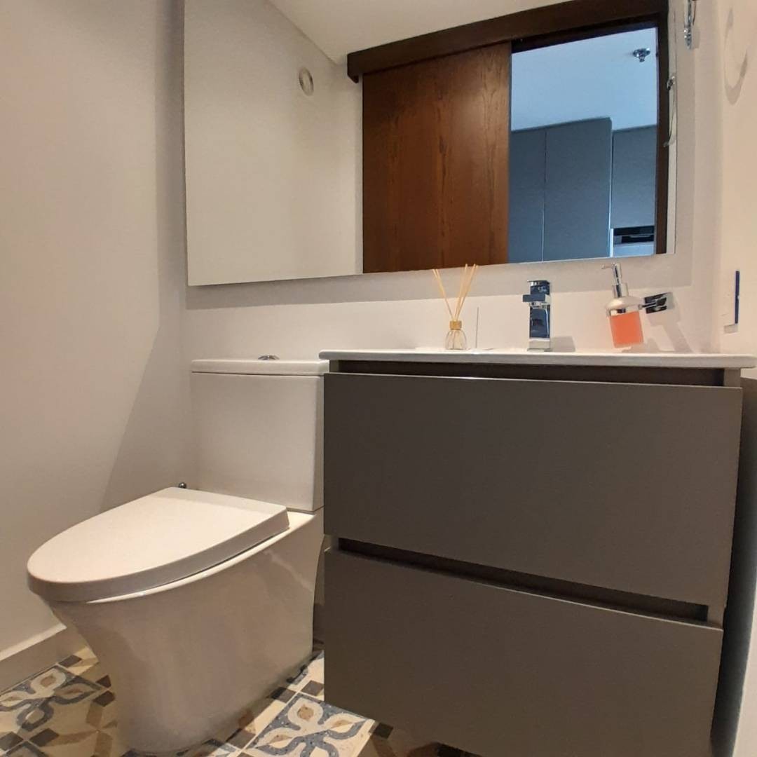 Apartamento en venta en Chico Norte, Bogotá · foto 8 de 24