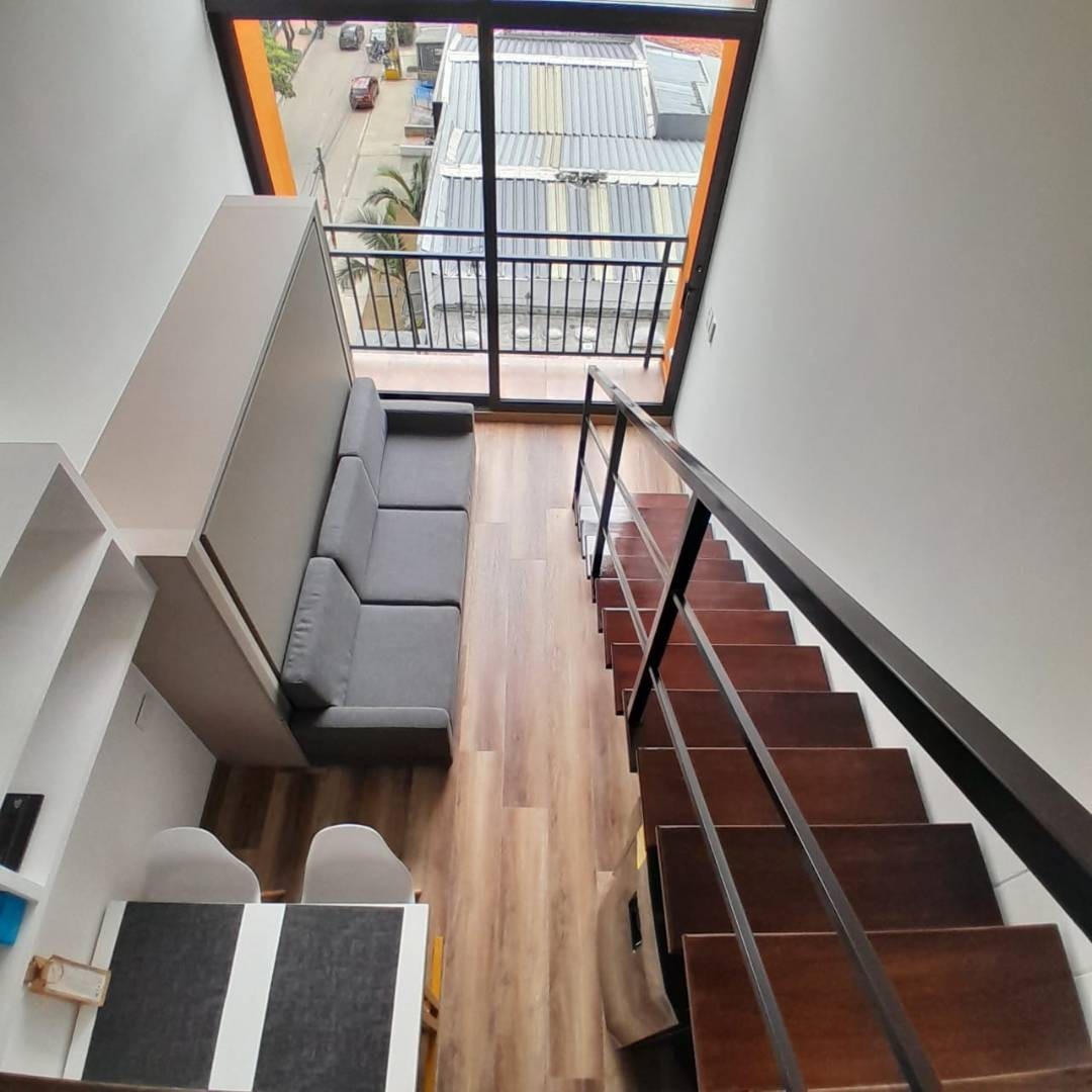 Apartamento en venta en Chico Norte, Bogotá · foto 11 de 24