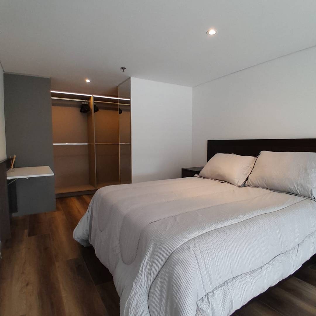 Apartamento en venta en Chico Norte, Bogotá · foto 12 de 24