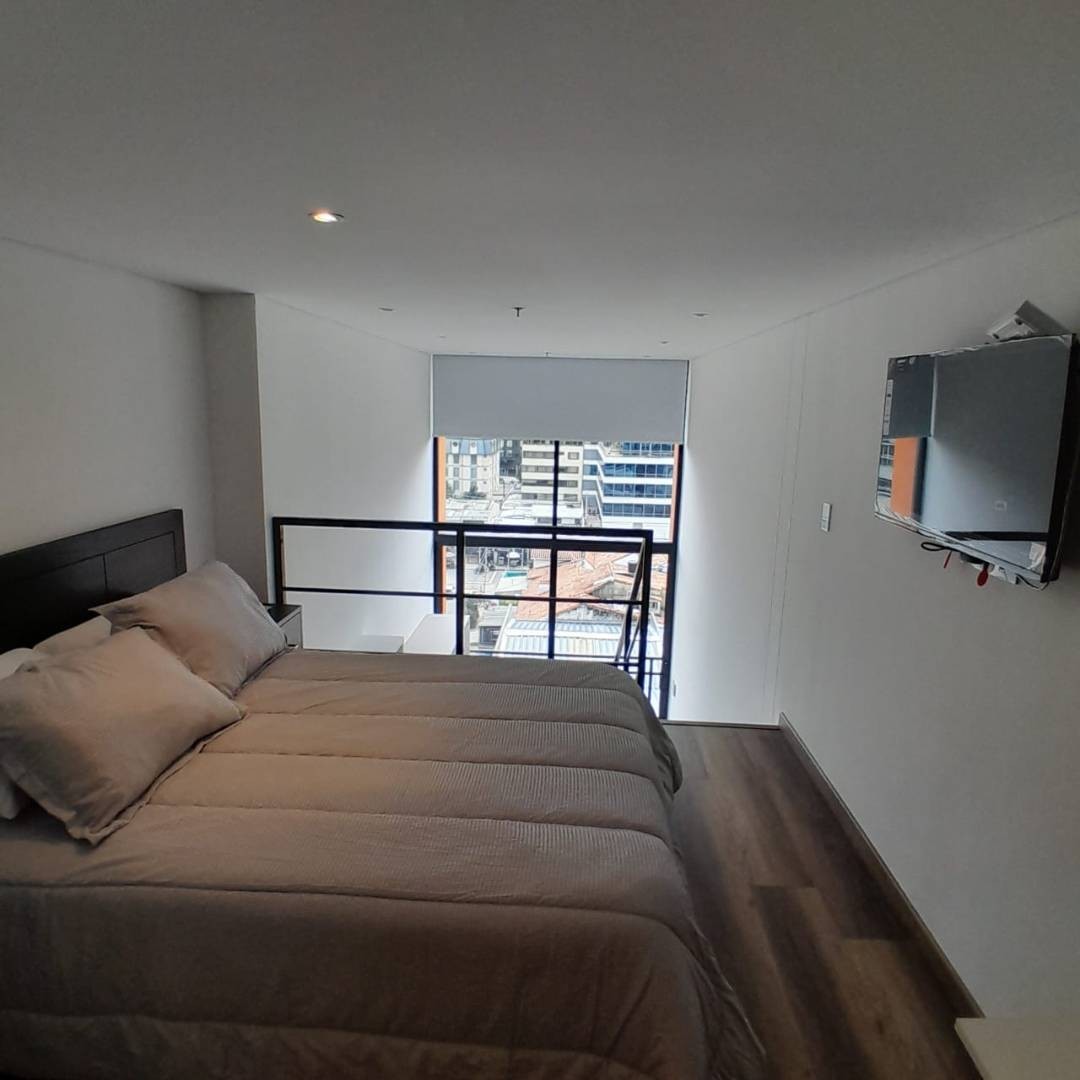 Apartamento en venta en Chico Norte, Bogotá · foto 13 de 24