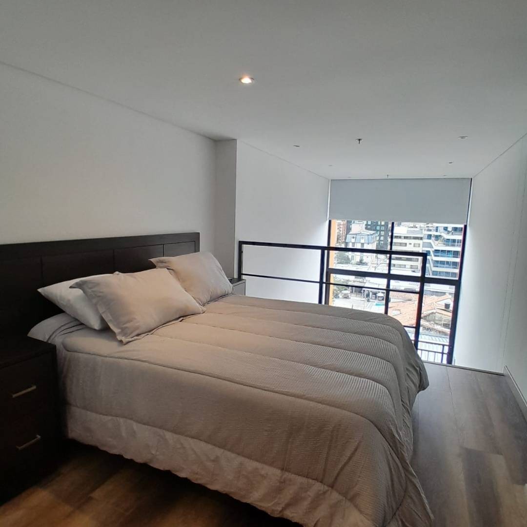 Apartamento en venta en Chico Norte, Bogotá · foto 16 de 24