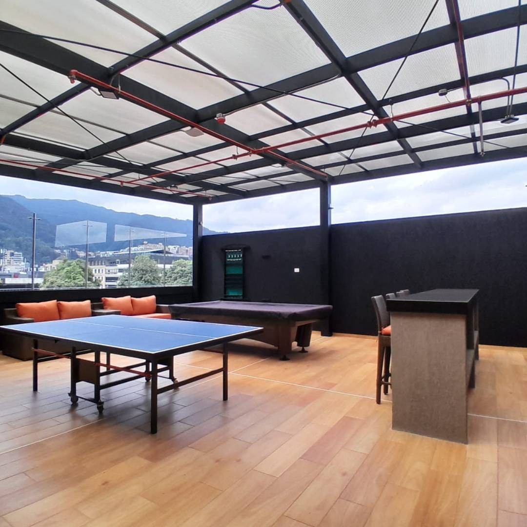 Apartamento en venta en Chico Norte, Bogotá · foto 18 de 24