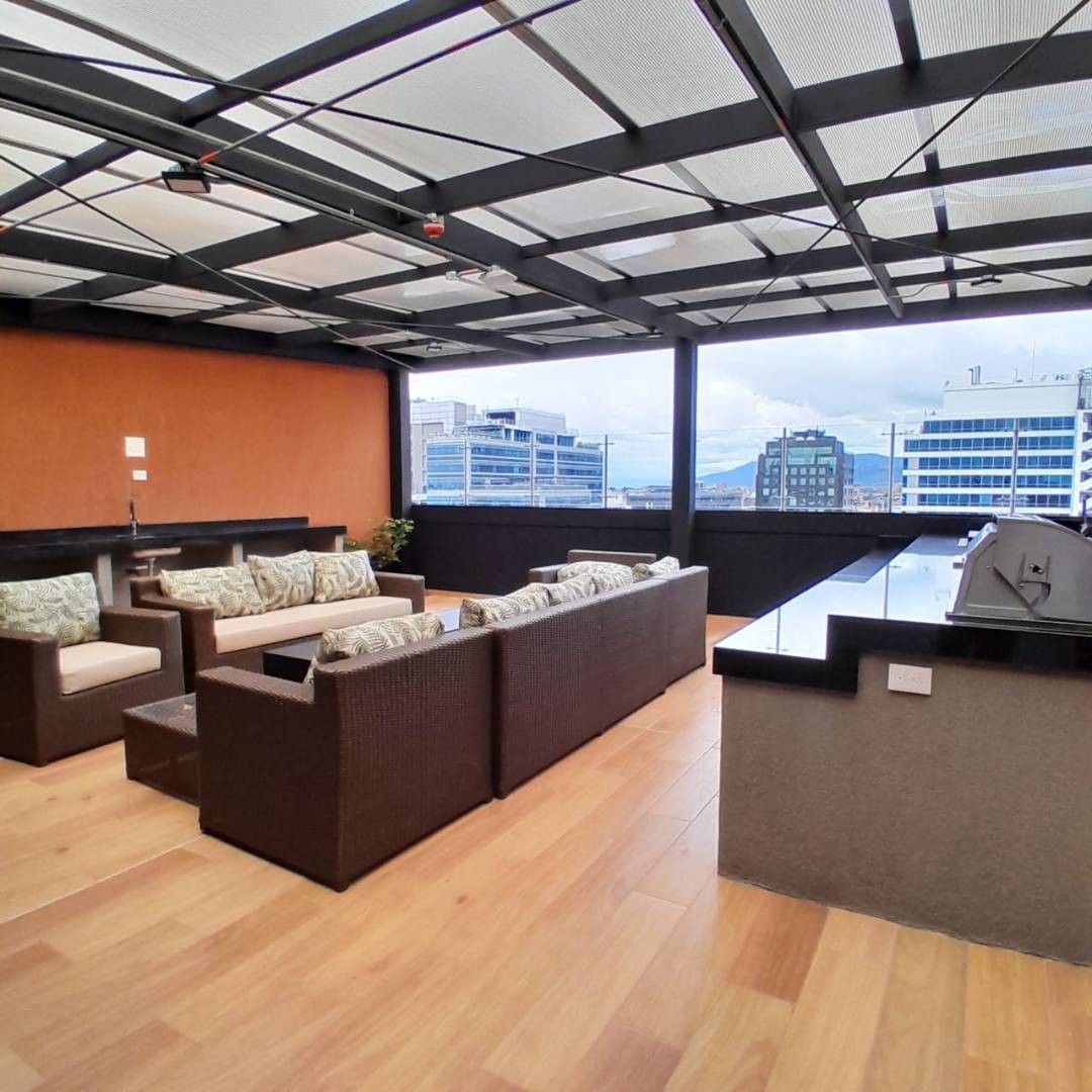 Apartamento en venta en Chico Norte, Bogotá · foto 20 de 24