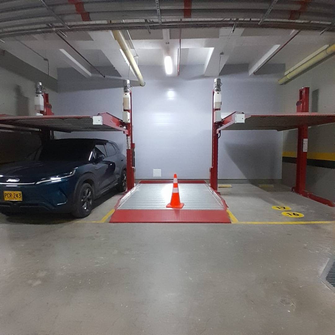 Apartamento en venta en Chico Norte, Bogotá · foto 24 de 24