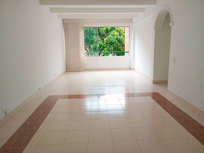 Apartamento de 3 alcobas en venta en Montessori, Envigado, 110 m² · foto 1 de 17