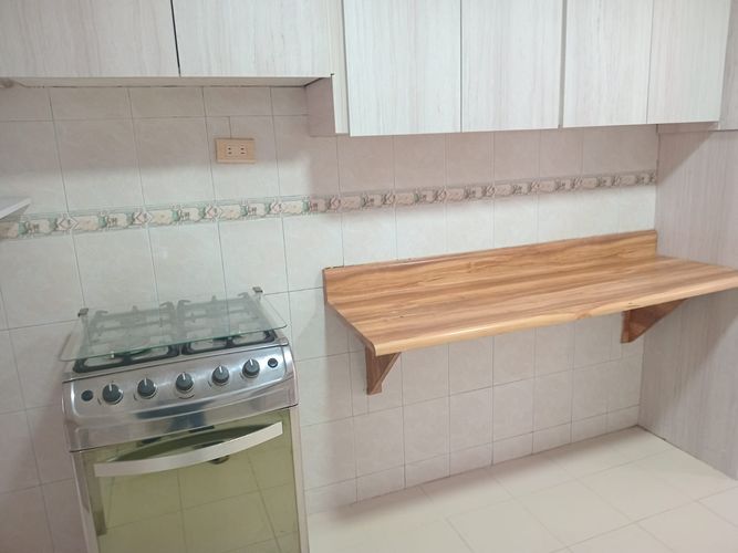 Apartamento de 3 alcobas en venta en Montessori, Envigado, 110 m² · foto 8 de 17