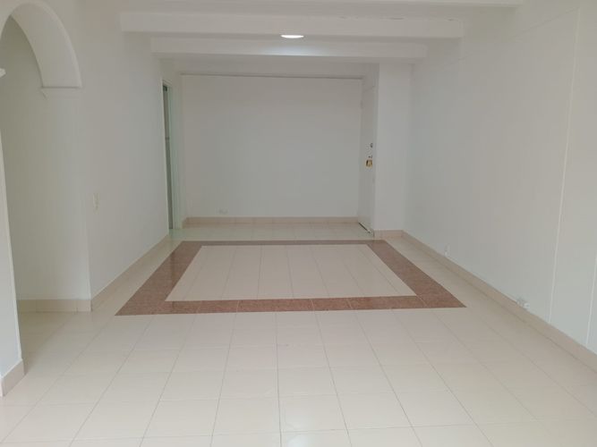 Apartamento de 3 alcobas en arriendo en Montessori, Envigado, 110 m² · foto 3 de 17