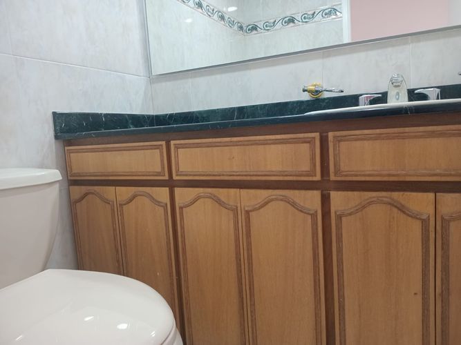 Apartamento de 3 alcobas en arriendo en Montessori, Envigado, 110 m² · foto 16 de 17
