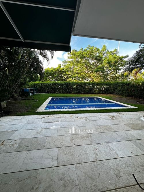 Casa de 3 alcobas en venta en La Boquilla, Cartagena, 179 m² · foto 2 de 24