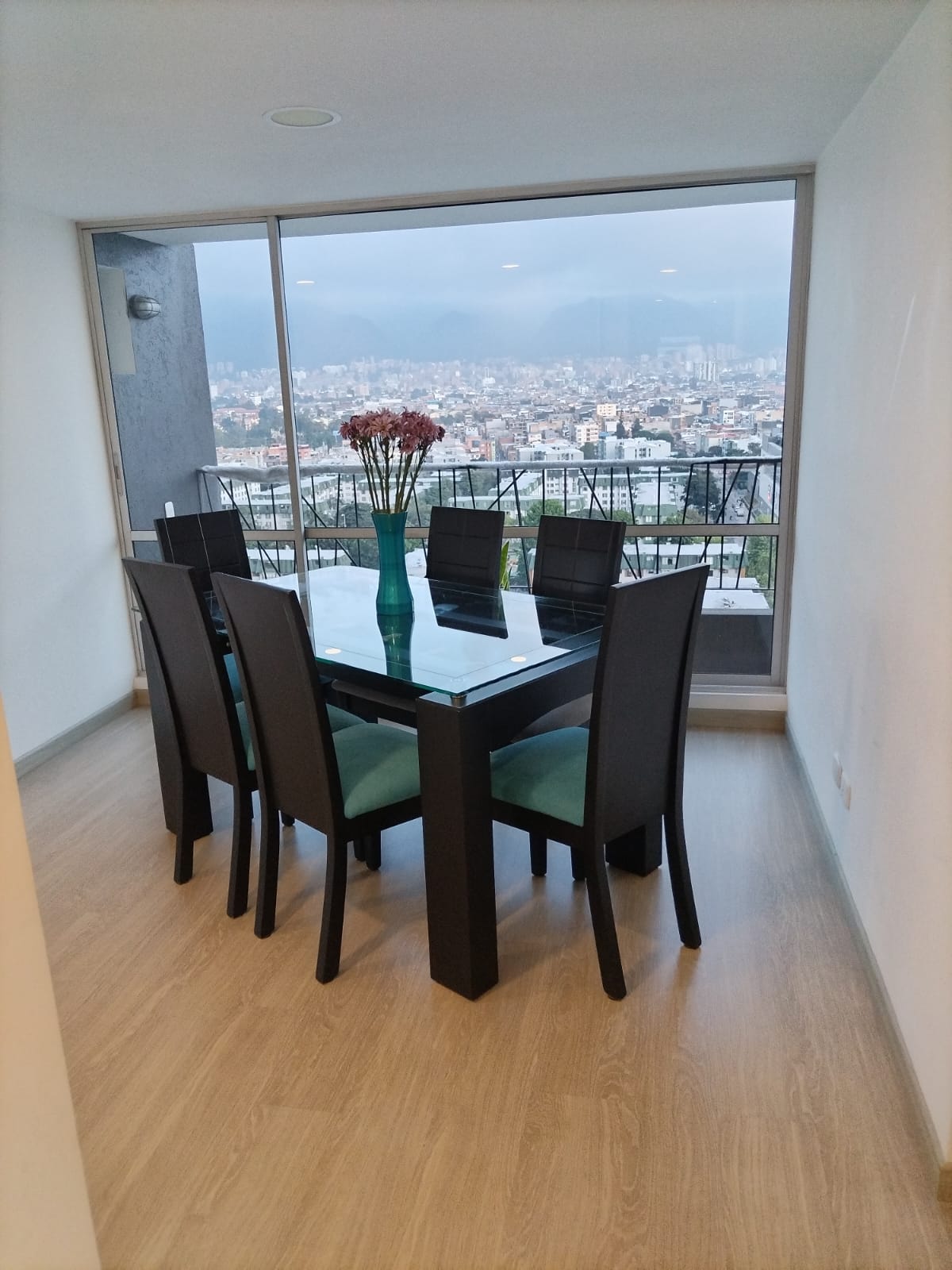 Apartamento en venta en Metropolis, Bogotá · foto 3 de 24