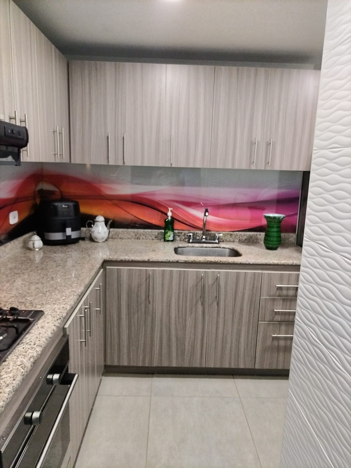 Apartamento en venta en Metropolis, Bogotá · foto 8 de 24