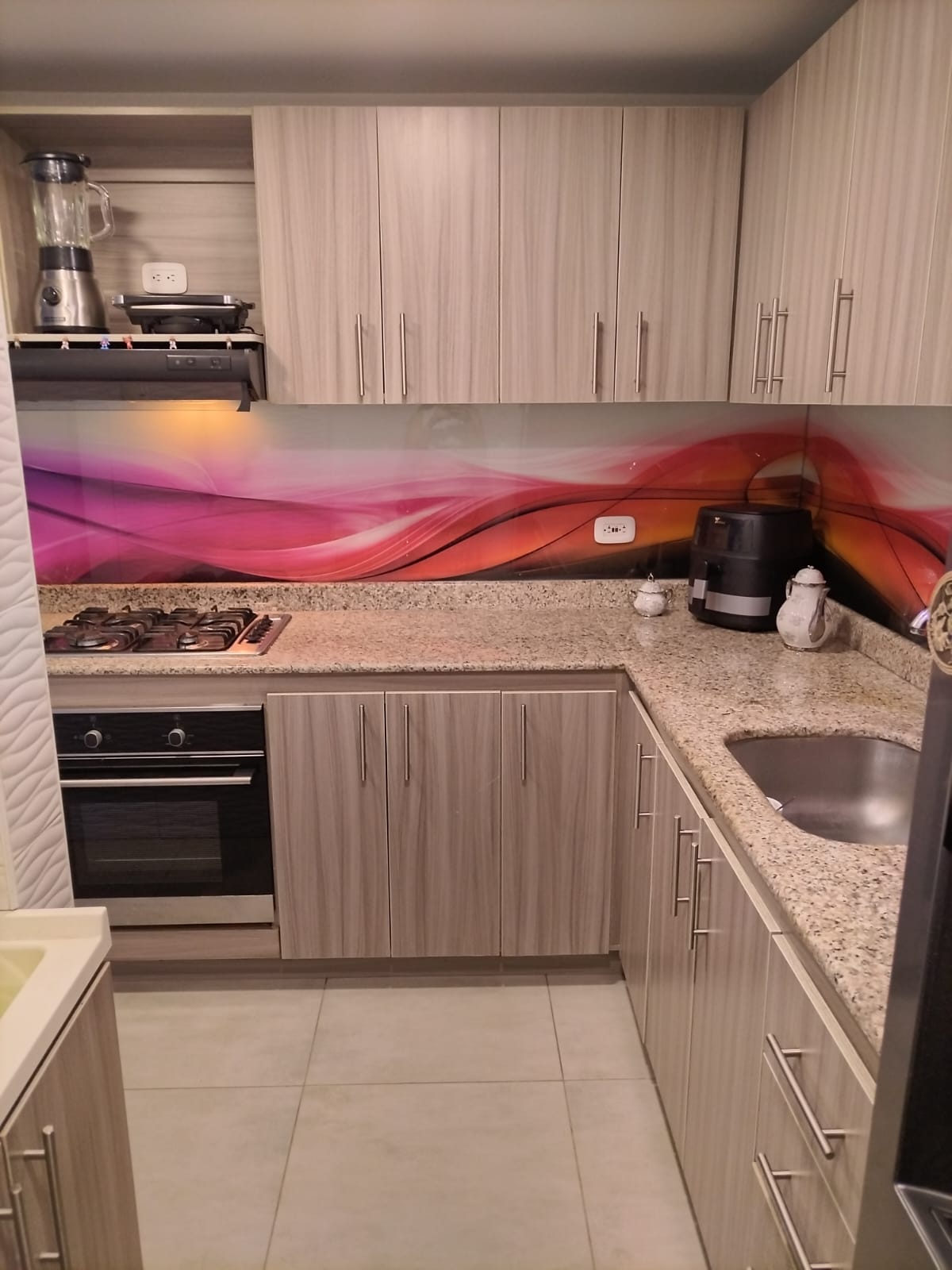 Apartamento en venta en Metropolis, Bogotá · foto 9 de 24