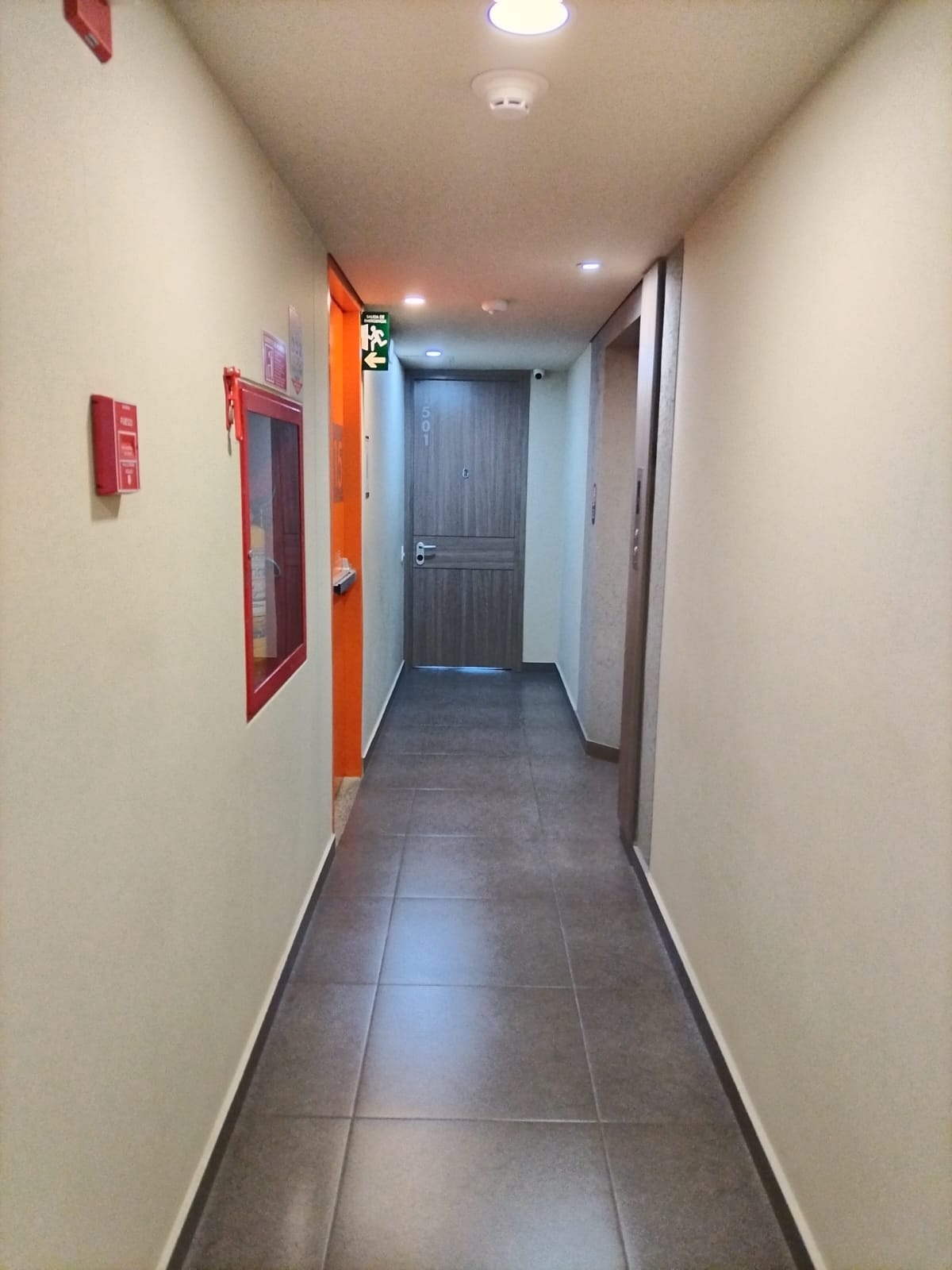 Apartamento en venta en Metropolis, Bogotá · foto 10 de 24