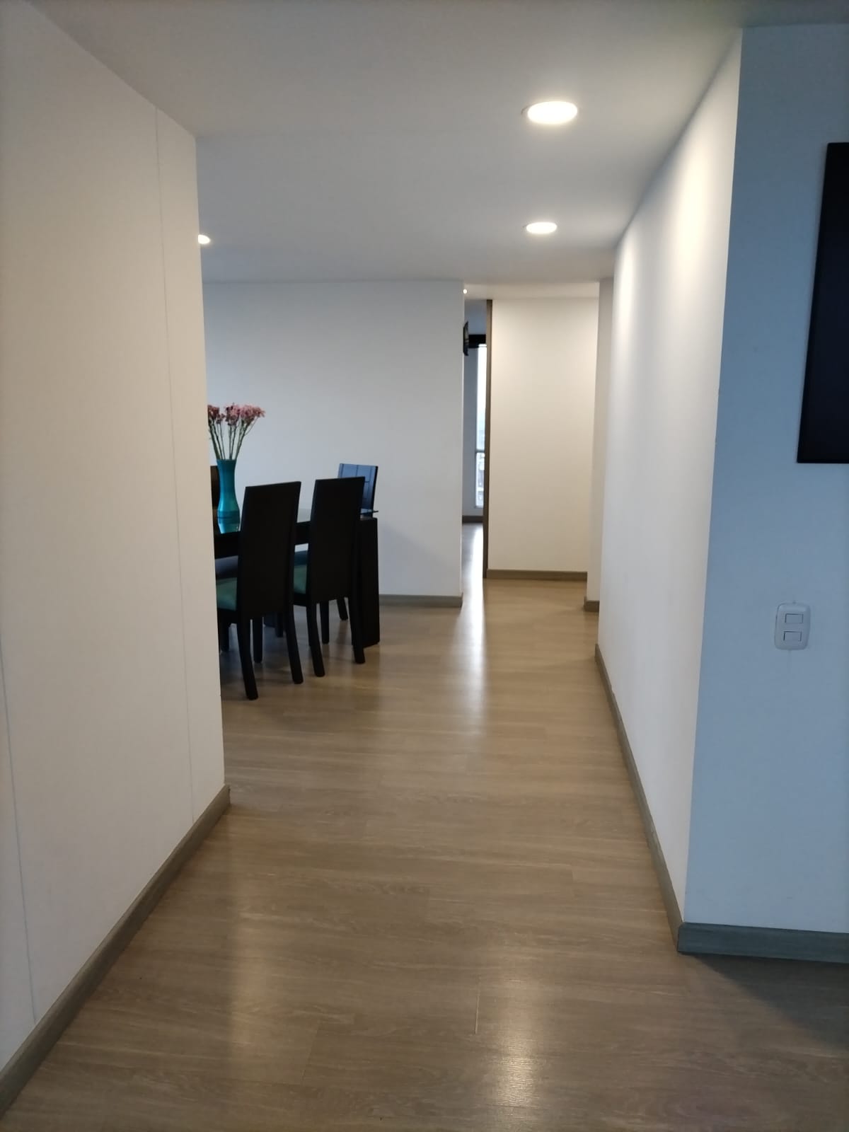 Apartamento en venta en Metropolis, Bogotá · foto 11 de 24