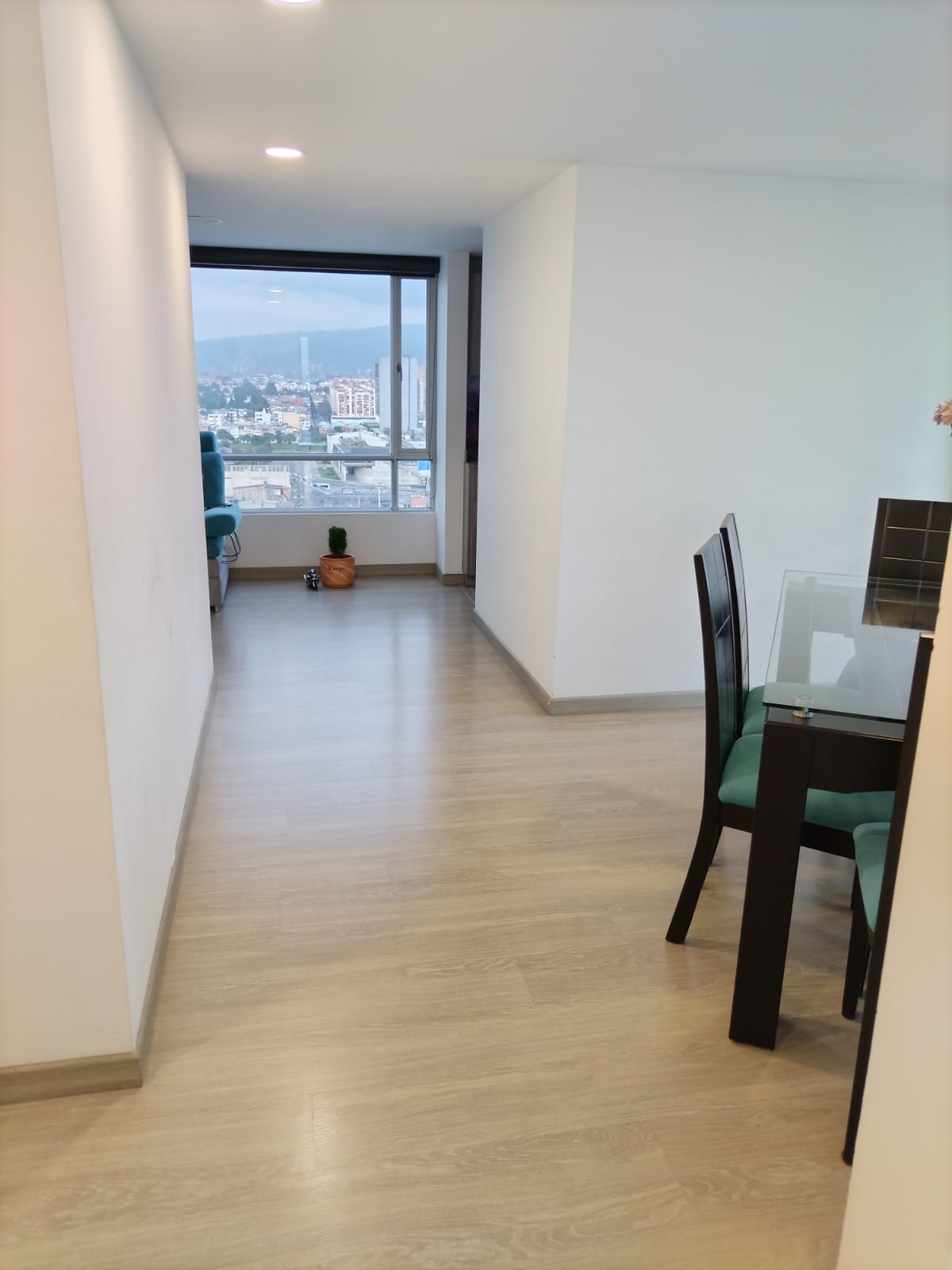 Apartamento en venta en Metropolis, Bogotá · foto 12 de 24
