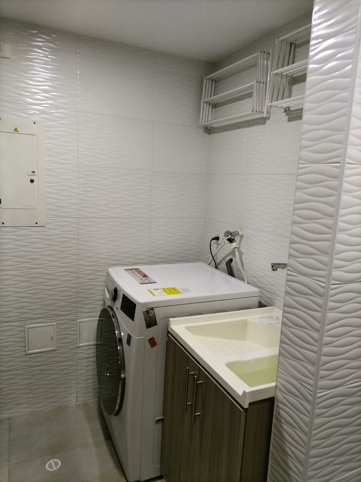 Apartamento en venta en Metropolis, Bogotá · foto 14 de 24
