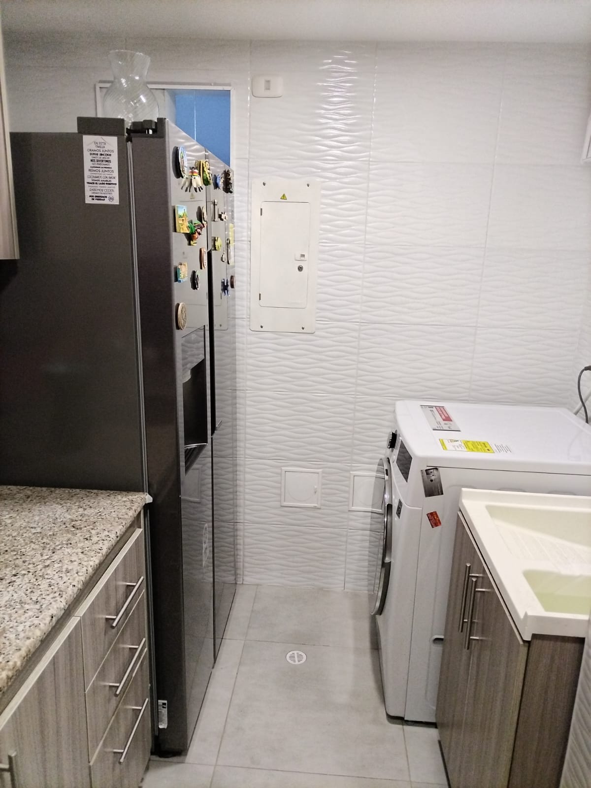 Apartamento en venta en Metropolis, Bogotá · foto 15 de 24