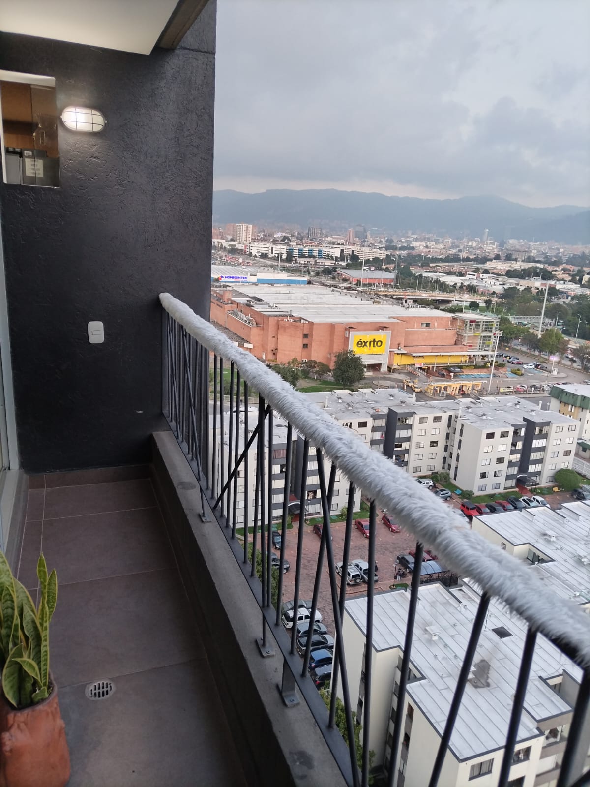 Apartamento en venta en Metropolis, Bogotá · foto 16 de 24