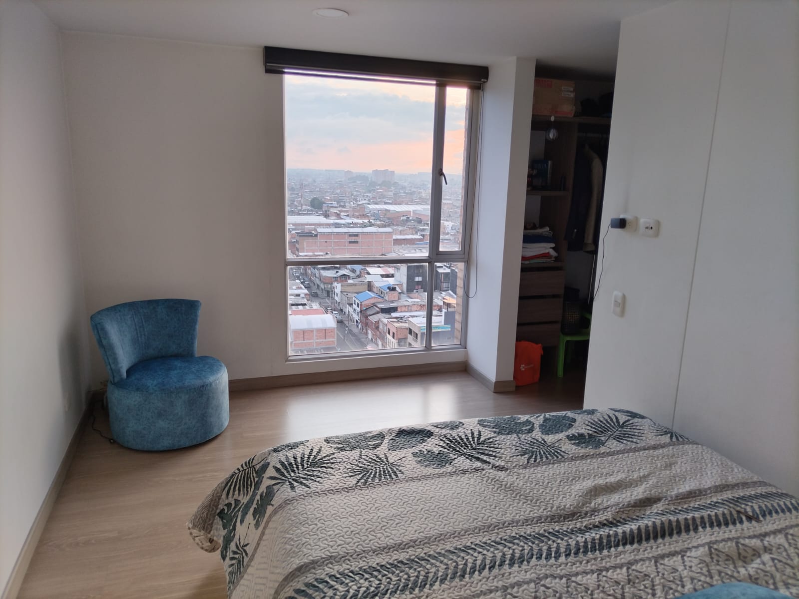 Apartamento en venta en Metropolis, Bogotá · foto 18 de 24